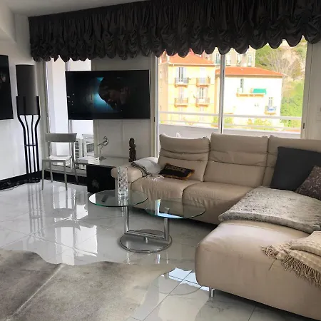 Lejlighed Luxurious With Terrace And Sea View *