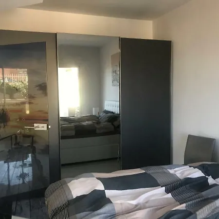 Lejlighed Luxurious With Terrace And Sea View *