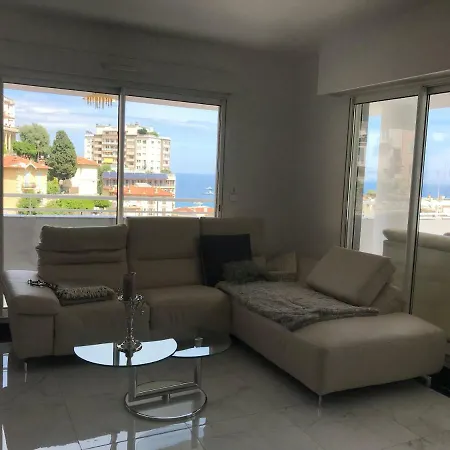 Lejlighed Luxurious With Terrace And Sea View *